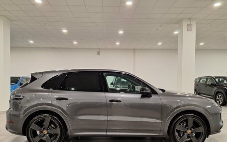 Porsche Cayenne III, 2021 год, 10 500 000 рублей, 4 фотография