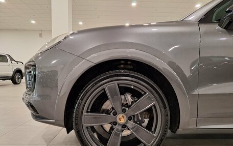 Porsche Cayenne III, 2021 год, 10 500 000 рублей, 10 фотография