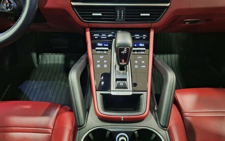 Porsche Cayenne III, 2021 год, 10 500 000 рублей, 21 фотография