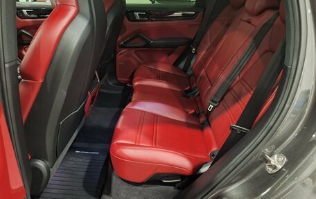 Porsche Cayenne III, 2021 год, 10 500 000 рублей, 15 фотография