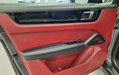 Porsche Cayenne III, 2021 год, 10 500 000 рублей, 36 фотография