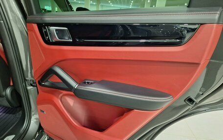 Porsche Cayenne III, 2021 год, 10 500 000 рублей, 37 фотография