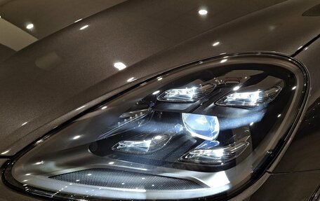 Porsche Cayenne III, 2021 год, 10 500 000 рублей, 40 фотография