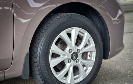 KIA Rio IV, 2019 год, 1 299 500 рублей, 16 фотография