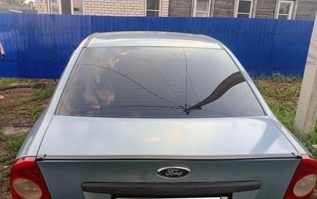Ford Focus II рестайлинг, 2005 год, 290 000 рублей, 2 фотография
