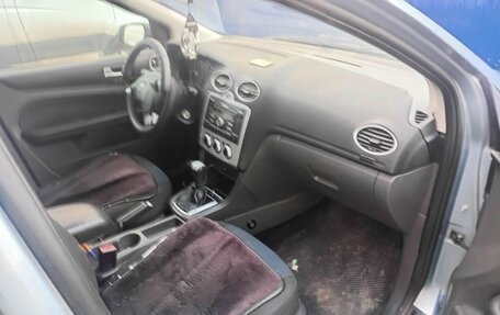 Ford Focus II рестайлинг, 2005 год, 290 000 рублей, 8 фотография