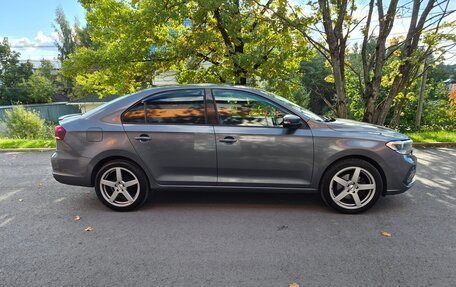 Volkswagen Polo VI (EU Market), 2021 год, 1 250 000 рублей, 4 фотография