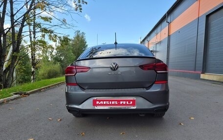 Volkswagen Polo VI (EU Market), 2021 год, 1 250 000 рублей, 6 фотография
