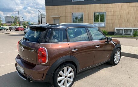 MINI Countryman I (R60), 2013 год, 1 400 000 рублей, 5 фотография