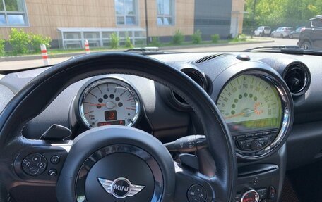 MINI Countryman I (R60), 2013 год, 1 400 000 рублей, 8 фотография
