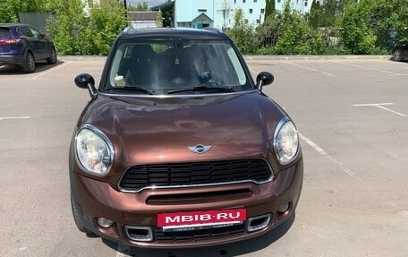 MINI Countryman I (R60), 2013 год, 1 400 000 рублей, 7 фотография