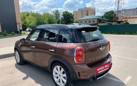 MINI Countryman I (R60), 2013 год, 1 400 000 рублей, 3 фотография
