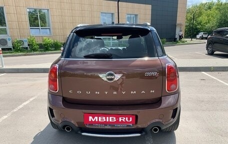 MINI Countryman I (R60), 2013 год, 1 400 000 рублей, 6 фотография