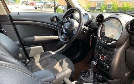 MINI Countryman I (R60), 2013 год, 1 400 000 рублей, 9 фотография
