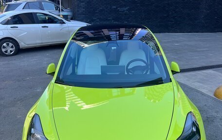 Tesla Model 3 I, 2018 год, 3 200 000 рублей, 3 фотография