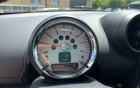 MINI Countryman I (R60), 2013 год, 1 400 000 рублей, 15 фотография