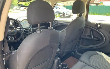 MINI Countryman I (R60), 2013 год, 1 400 000 рублей, 12 фотография