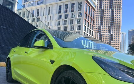 Tesla Model 3 I, 2018 год, 3 200 000 рублей, 6 фотография