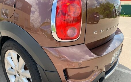 MINI Countryman I (R60), 2013 год, 1 400 000 рублей, 16 фотография