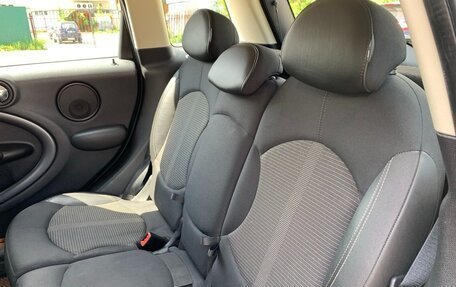 MINI Countryman I (R60), 2013 год, 1 400 000 рублей, 11 фотография