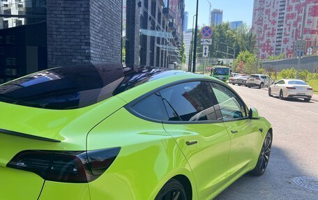 Tesla Model 3 I, 2018 год, 3 200 000 рублей, 7 фотография