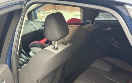 Ford Focus III, 2013 год, 755 555 рублей, 9 фотография
