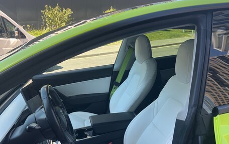 Tesla Model 3 I, 2018 год, 3 200 000 рублей, 10 фотография