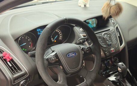 Ford Focus III, 2013 год, 755 555 рублей, 10 фотография
