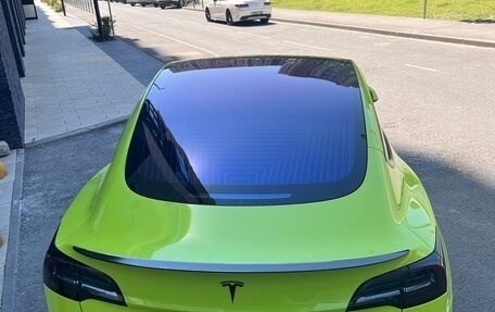 Tesla Model 3 I, 2018 год, 3 200 000 рублей, 8 фотография