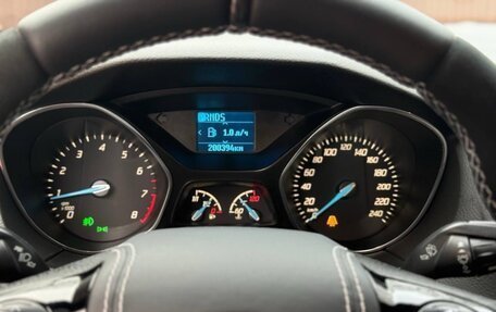 Ford Focus III, 2013 год, 755 555 рублей, 8 фотография