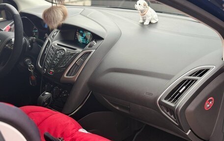 Ford Focus III, 2013 год, 755 555 рублей, 11 фотография
