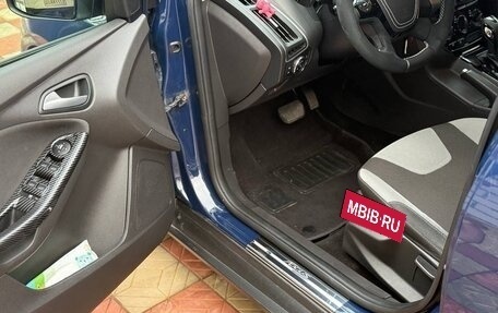 Ford Focus III, 2013 год, 755 555 рублей, 7 фотография