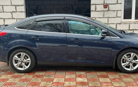 Ford Focus III, 2013 год, 755 555 рублей, 18 фотография