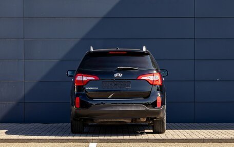 KIA Sorento II рестайлинг, 2012 год, 1 795 000 рублей, 5 фотография