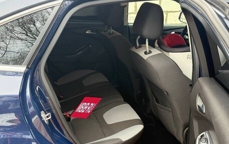 Ford Focus III, 2013 год, 755 555 рублей, 16 фотография