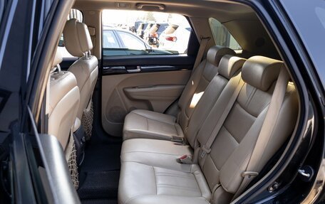 KIA Sorento II рестайлинг, 2012 год, 1 795 000 рублей, 18 фотография