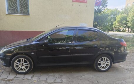 Peugeot 206, 2008 год, 180 000 рублей, 2 фотография
