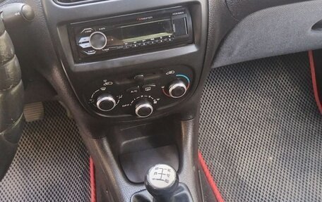 Peugeot 206, 2008 год, 180 000 рублей, 3 фотография