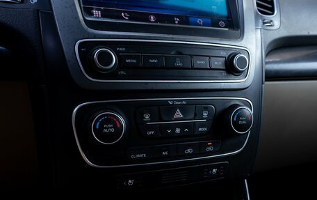 KIA Sorento II рестайлинг, 2012 год, 1 795 000 рублей, 15 фотография
