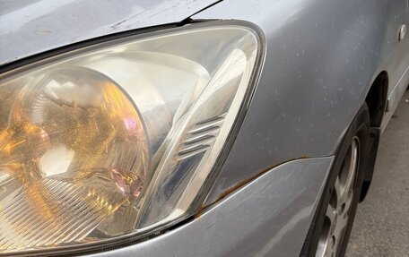 Mitsubishi Lancer IX, 2005 год, 300 000 рублей, 5 фотография