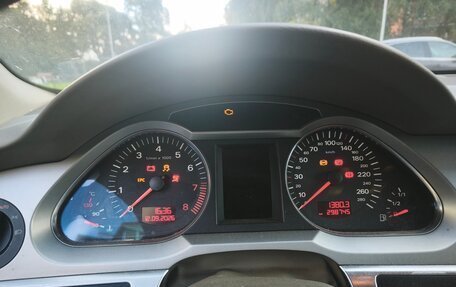 Audi A6, 2007 год, 500 000 рублей, 6 фотография