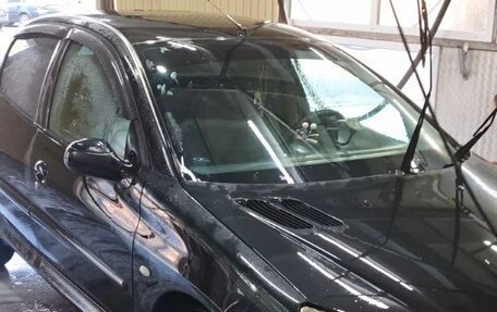 Peugeot 206, 2008 год, 180 000 рублей, 8 фотография