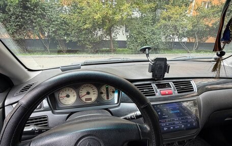 Mitsubishi Lancer IX, 2005 год, 300 000 рублей, 6 фотография