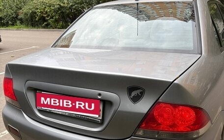 Mitsubishi Lancer IX, 2005 год, 300 000 рублей, 4 фотография