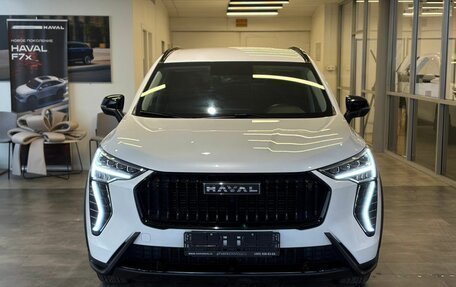 Haval Jolion, 2024 год, 1 919 000 рублей, 2 фотография