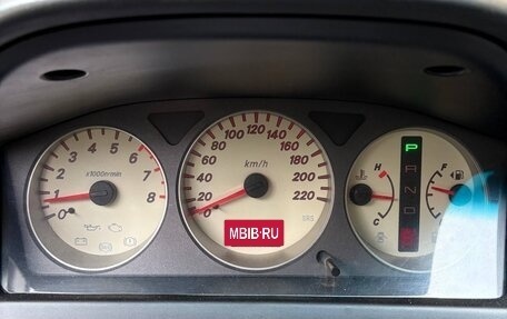 Mitsubishi Lancer IX, 2005 год, 300 000 рублей, 7 фотография