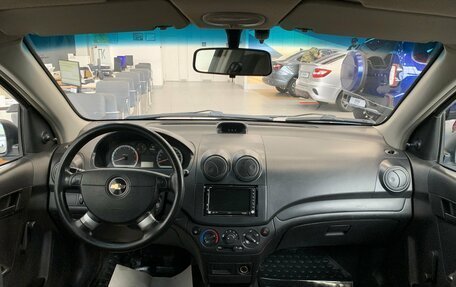 Chevrolet Aveo III, 2011 год, 280 000 рублей, 14 фотография