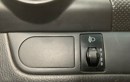 Chevrolet Aveo III, 2011 год, 280 000 рублей, 26 фотография
