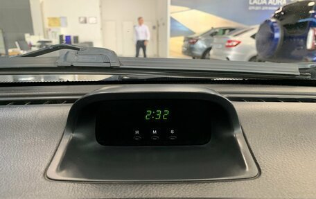 Chevrolet Aveo III, 2011 год, 280 000 рублей, 23 фотография