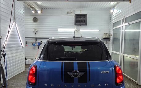 MINI Hatch, 2013 год, 1 350 000 рублей, 10 фотография
